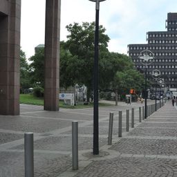 Ca. 310 m² Club/Discothek in der Dortmunder – City zu vermieten!