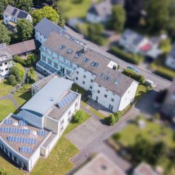 Attraktive und vielseitig nutzbare Tagungsstätte mitten im Zentrum!