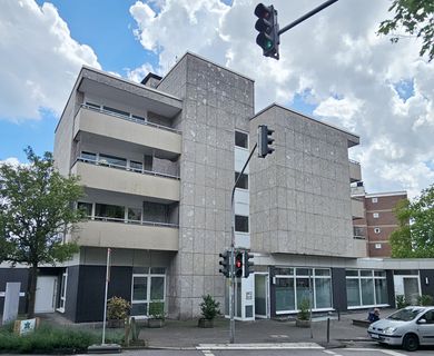 Tiefgaragenplatz in GL-Bensberg