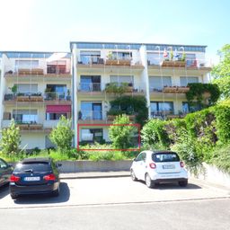 Perfekt für Singles oder Berufspendler: Gemütliches 1-Zi.-Appartement mit Küchenzeile