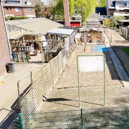 KR: BAUGRUNDSTÜCK IN RUHIGER LAGE ZU KAUFEN