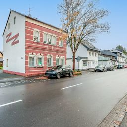 *Provisionsfrei* 5-Parteien-Haus in Königswinter-Heisterbacherrott