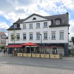 Standort erstrahlt im neuen Glanz: Beste Frequenz, gute Sichtbarkeit!