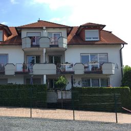 3-Zimmer Wohnung mit Balkon in Ense-Bremen