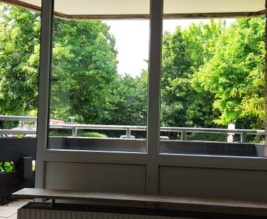 toller Ausblick