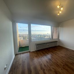 GEMÜTLICHES APARTMENT MIT BALKON IN KREFELD INRATH ZU KAUFEN!