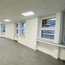 *PROVISIONSFREI* ca. 220  910 m² Büro-/Praxisflächen am Ostenhellweg zu vermieten!