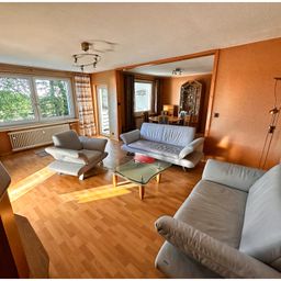 Flexibel gestaltbare Eigentumswohnung mit zwei Balkonen in attraktiver Lage