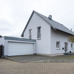 Ankommen und bleiben: Familienidyll in Erkelenz mit Garten & extra Wohnraum