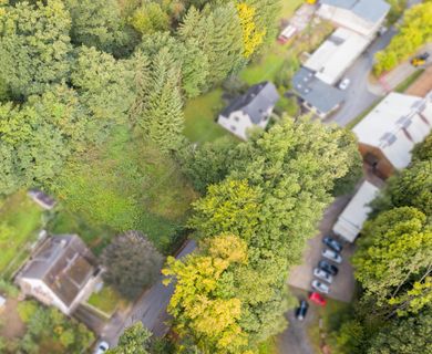 Voll erschlossenes Baugrundstück – Nähe Hamm (Sieg)!
