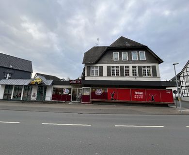 Renditehammer mit viel Potential in Top-Lage von Olsberg-Bigge!