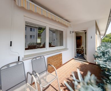 Sonnenloggia