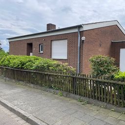 Reserviert!!! Ruhig gelegenes Einfamilienhaus in Wesel