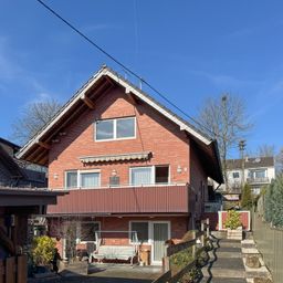 freist.  Ein-/bis Zweifamilienhaus mit schöner Weitsicht in Ruhiglage von Hennef-Winterscheid