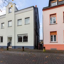 OHNE KÄUFER-PROVISION: Großzügiges 3-Familienhaus mit Geschichte im Herzen von Hamm!