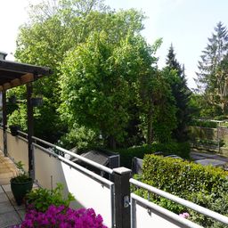Ca. 128 m² große ETW im Fleyerviertel mit 2 Tageslichtbädern, 22 m² großem Balkon und Garage