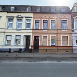 STILVOLLE ALTBAU WOHNUNG IN UERDINGEN ZU MIETEN!