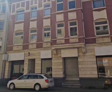Ladenlokal im Südviertel / Rellinghauser Straße / Fläche teilbar!