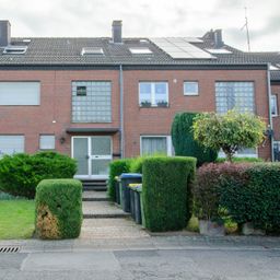 Großzügige Eigentumswohnung über 2 Etagen mit Garten – Erbpachtgrundstück