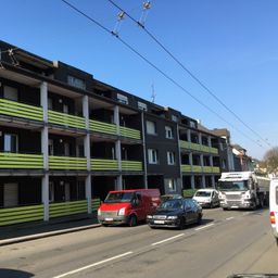 #Nur mit gültigem Wohnberechtigungsschein#