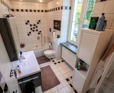 Badezimmer 2