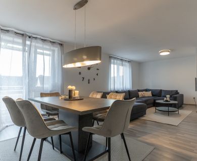 Vollständig renovierte 110m² große Eigentumswohnung in ruhiger Lage nahe der Hagener City!