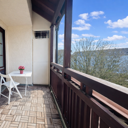 befristet vermietete ETW nähe ALLIANZ Arena