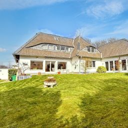 WOHNTRAUM IN KREFELD-KLIEDBRUCH!