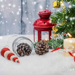 Fröhliche Weihnachten