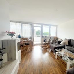 3-ZIMMERWOHNUNG IN KREFELD-ZENTRUM ZU KAUFEN!