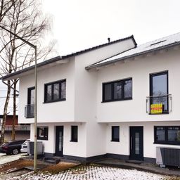 Provisionsfrei bis 31.12.2024! Energieeffizientes Neubau-Doppelhaus in idyllischer Lage!