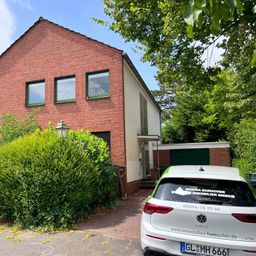 Großes Einfamilienhaus mit Potenzial wartet auf Modernisierung