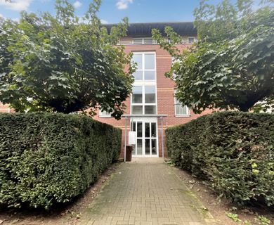 MODERNE ZWEI-ZIMMERWOHNUNG MIT BALKON IN UERDINGEN ZU MIETEN!