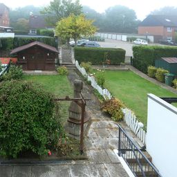 Unna-Massen: Großes Reihenmittelhaus mit 3 Bädern