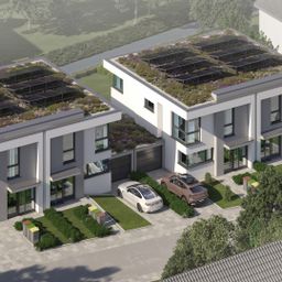 Ihr neues Zuhause: Exklusive Doppelhaushälften mit Top‑Ausstattung in Lohmar