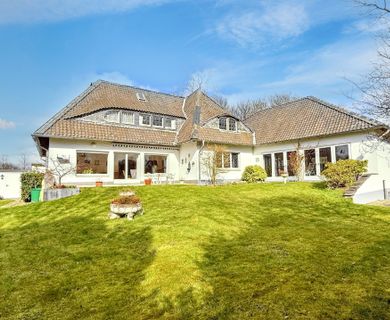 WOHNTRAUM IN KREFELD-KLIEDBRUCH!