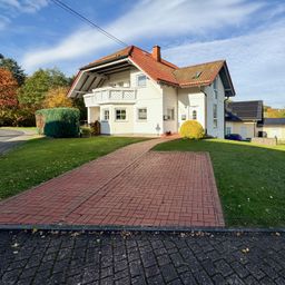 Gepflegtes, solides und vermietetes 3 Parteienhaus-Mehrfamilienhaus in ruhiger Lage bei Wallmerod!