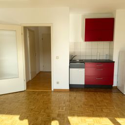 Refrath-Zentrum: die perfekte Wohnung für Singles