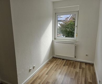 Kind / Arbeitszimmer