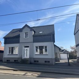 Ca. 75m² – Helle 3-Zimmer-Wohnung in gepflegtem 2-Familienhaus zu vermieten!