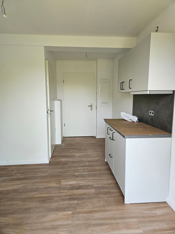 Wohnraum
