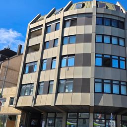 Exklusiv Wohnen Mönchengladbach-Zentrum