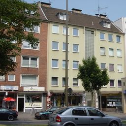 *PROVISIONSFREI* ca. 72 m² Ladenlokal direkt an der U-Bahnstation Ostentor