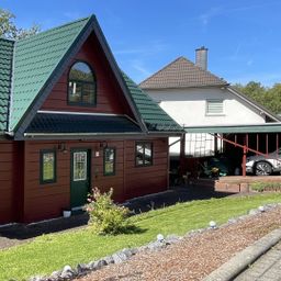 *RESERVIERT* Charmantes Einfamilienhaus in ruhiger Wohnlage von Hartenfels!