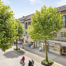 8,25% Rendite in Citylage von Remscheid – Geschäftshaus in 1A-Lage