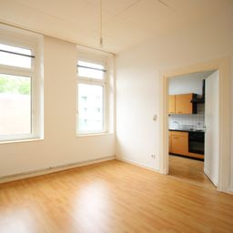 STUDENTEN AUFGEPASST! GEMÜTLICHES APARTMENT NAHE DES KREFELDER AMTSGERICHTS ZU MIETEN!