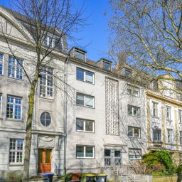 Sonnige Etagenwohnung mit Balkon & Raum für Ideen – Ihr Wohntraum mit Potenzial in Mönchengladbach
