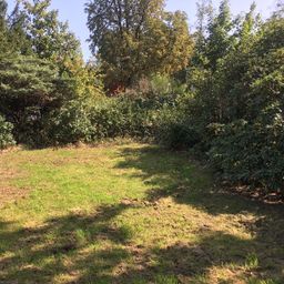 Ein Baugrundstück in Ratingen – Lintorf