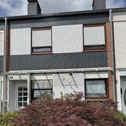 Edel und Gediegen
Reihenhaus in Langenfeld-Richrath