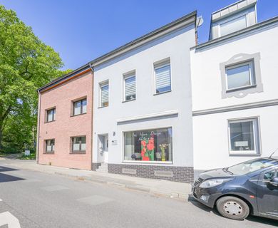 Arbeiten & Leben mit Charakter – ein Zuhause, das beides möglich macht